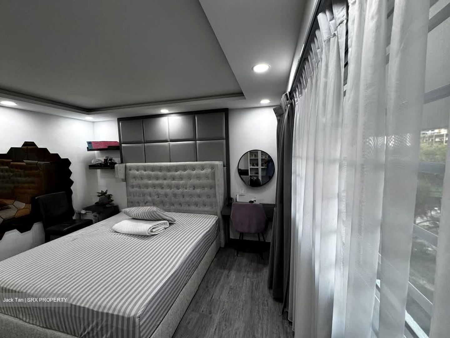 Blk 776 Khatib Vale (Yishun), HDB 5 Rooms #580180851